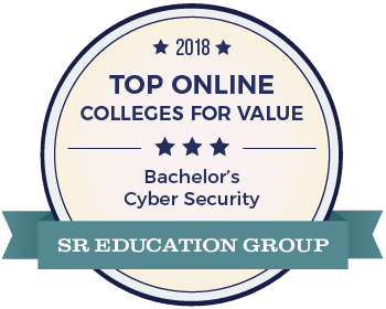 Top 10 Bachelor's Degree in Cyber Security