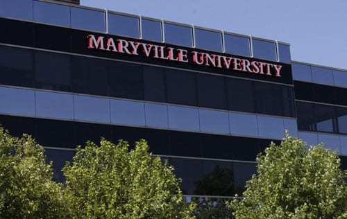 Maryville University