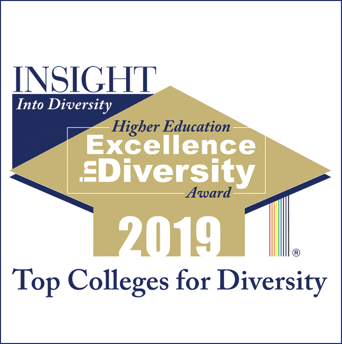 BTop College for Diversity