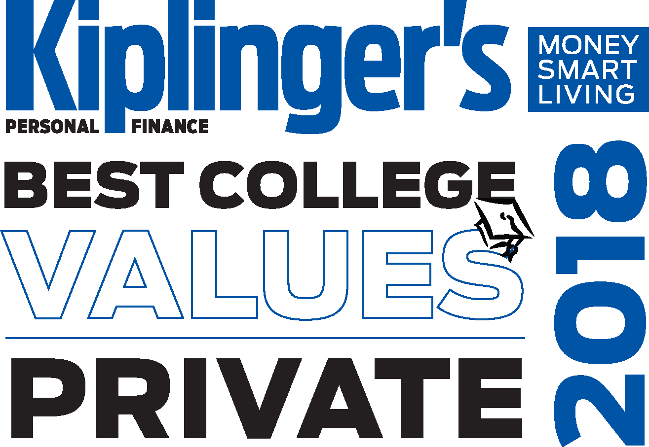 Kiplinger's Best Values Private College