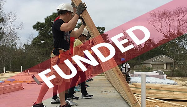 Habitat for Humanity