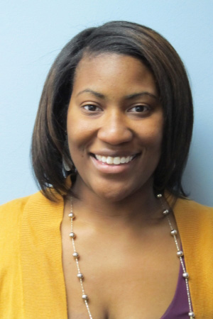 Ariel Brown Ariel Brown