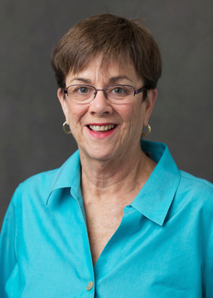 Beverly Nance Beverly Nance