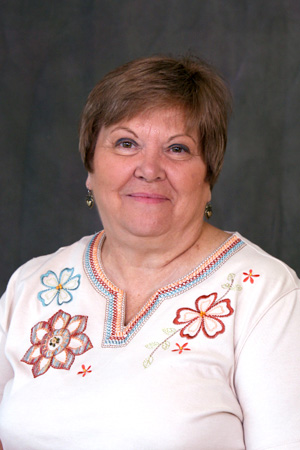 Barbara Stegen Barbara Stegen