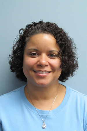 Christine Franklin Christine Franklin