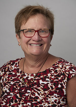 Catherine Hogan