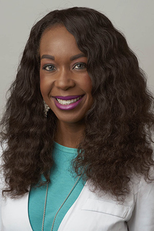 Destiny Reddick Destiny Reddick