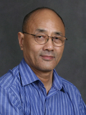 Edward Chang Edward Chang