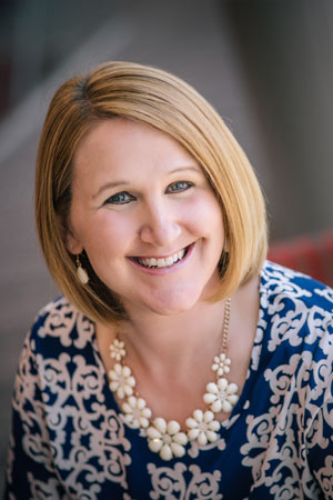 Beth McCarthy Beth McCarthy