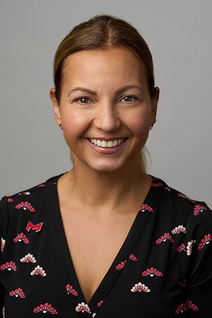 Esra Baker Esra Baker