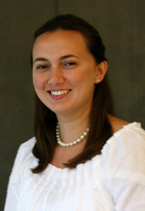 Francesca Mattina Francesca Mattina