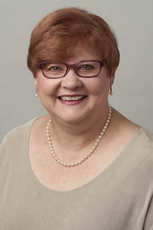 Geralyn Frandsen Geralyn Frandsen