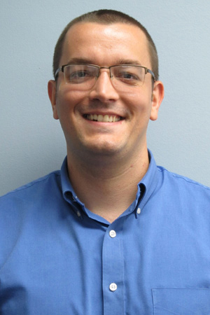 Jared Hildreth Jared Hildreth