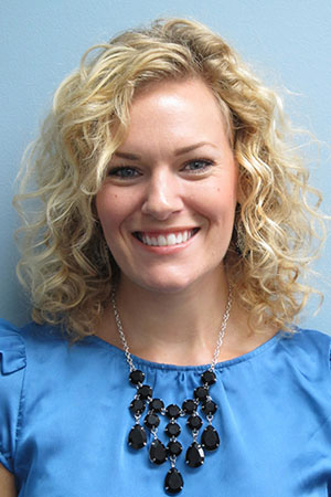 Kristina Rieger Kristina Rieger