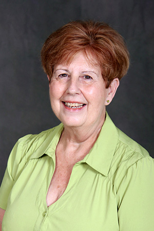 Karen Cannon