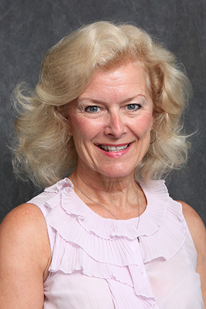 Kathleen Cooper Kathleen Cooper