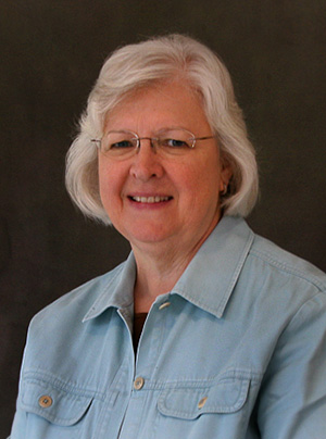 Kathy Lunan Kathy Lunan