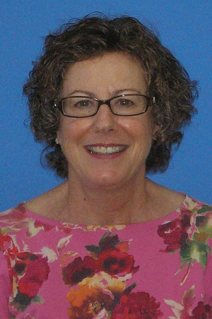 Louise Nelson Louise Nelson