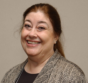 Linda Pitelka Linda Pitelka