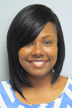 LaTonya Shepherd LaTonya Shepherd
