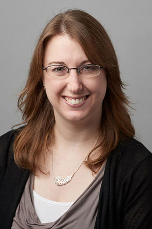 Melanie Peterson Melanie Peterson