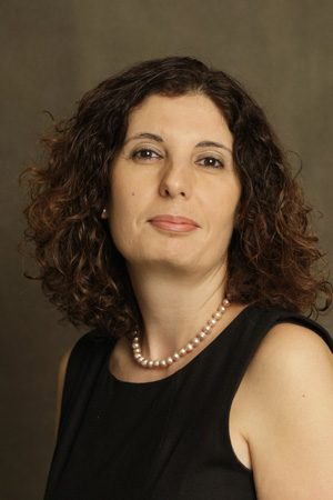 Mariam Simonyan