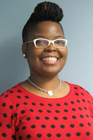 Neidra Butler Neidra Butler