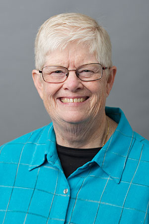 Nancy Williams Nancy Williams