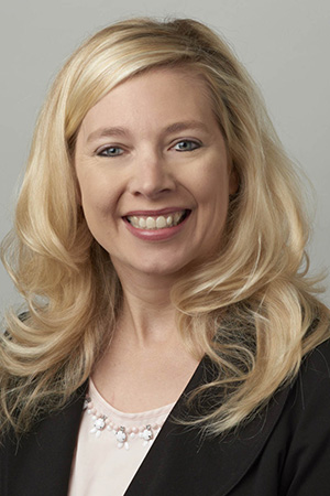 Rebecca Birkenmeier