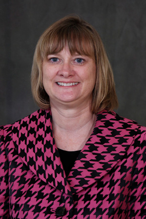 Susan McIntyre Susan McIntyre