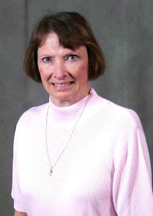 Sherry Stopke Sherry Stopke