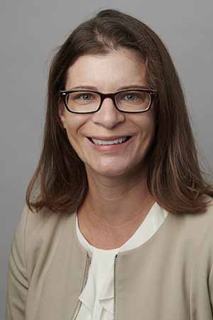 Sarah Stuhlman