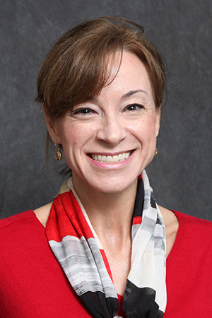 Theresa Galakatos