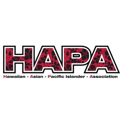 hawaiian asian pacific islander association