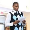 Legal Studies Mock Trial Experience