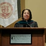 Maryville University 12/8/2012