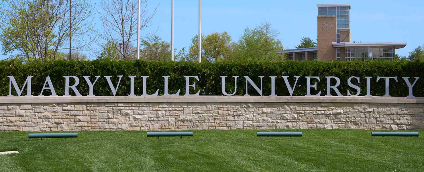 maryville university visit days