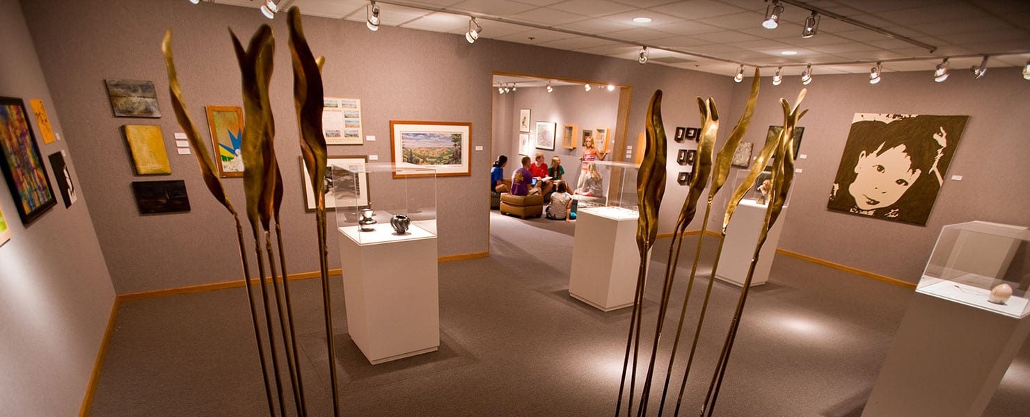 Morton Gallery