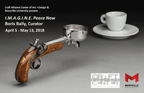 IMAGINE Peace Now
