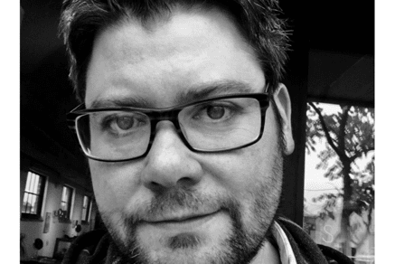 Marc McKee-Writes of Spring Series