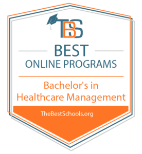 best-online-bachelors-in-healthcare-management