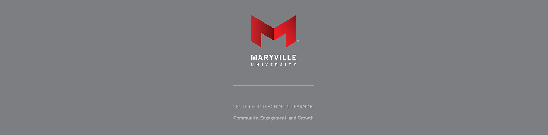 CTL logo with Maryville logo above