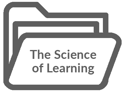 the science of learning