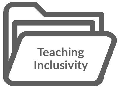 teaching inclusivity