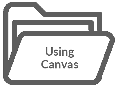 using canvas