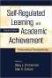 Self-regulated learning and academic achievement: Theory, research, and practice, 2nd ed.