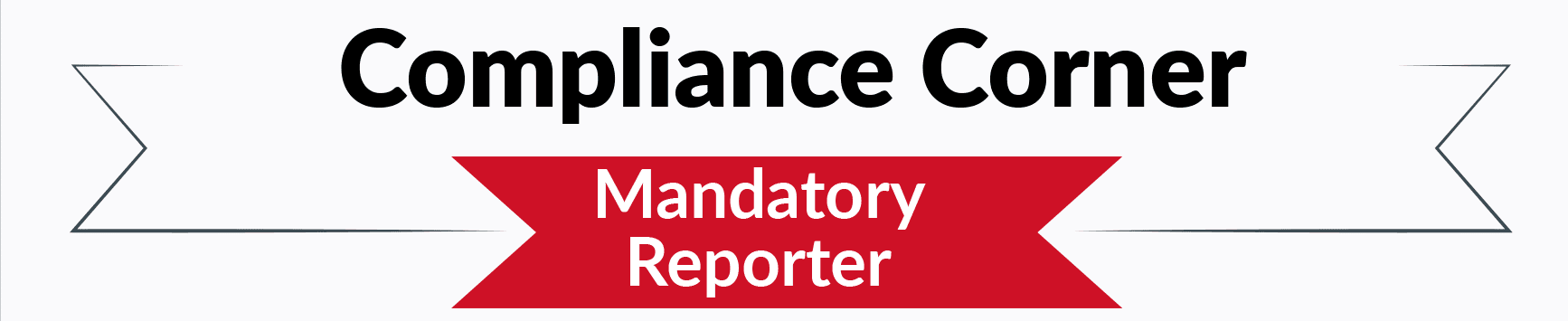 compliance corner
