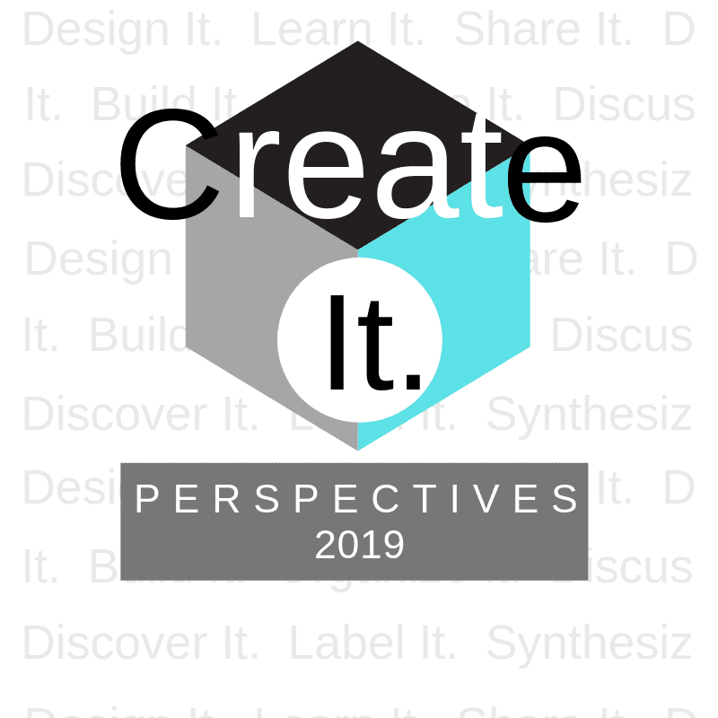 Perspectives Week 2019