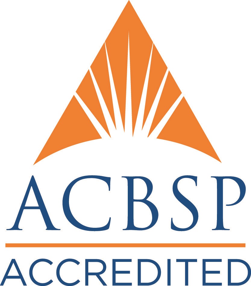 ACBSP logo