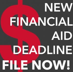 Prior Prior Year Financial Aid